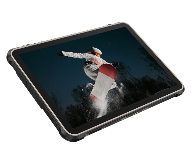 uleFone RugKing Pad 2 Pro 10,1" 8GB/256GB LTE Wi-fi Szary - 1570699 - zdjęcie 13